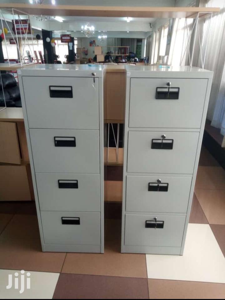 Filling Cabinet