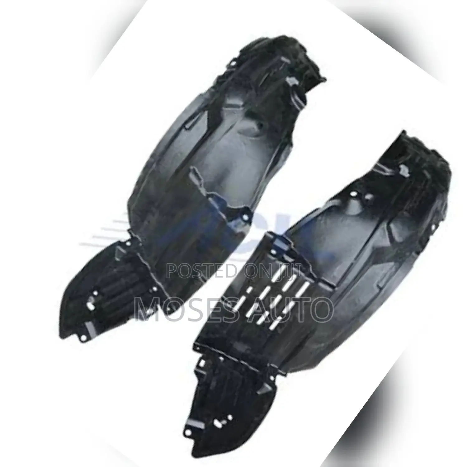 Inner Fender/Stone Guard Toyota Premio 260/265