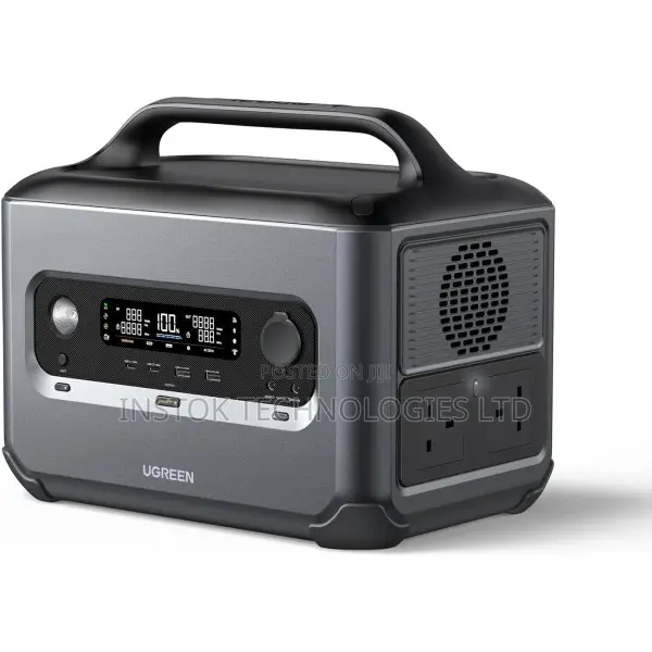Ugreen Powerroam 1200 Portable Power Station 1024wh