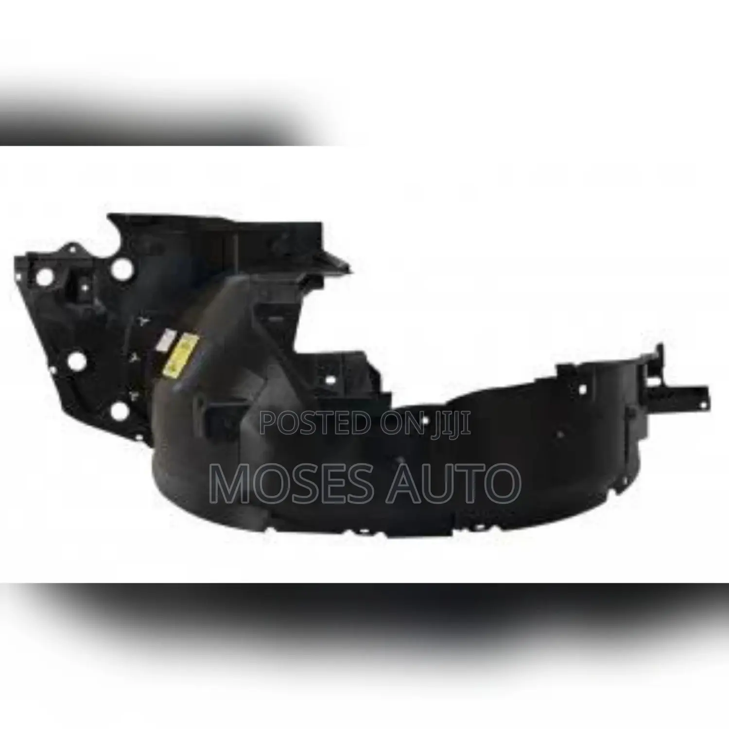 Nissan Wing Road Y12 Stone Guard