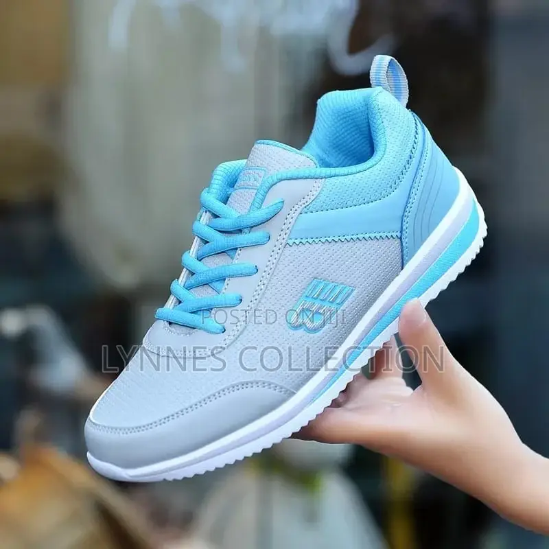 New Balance Sneakers