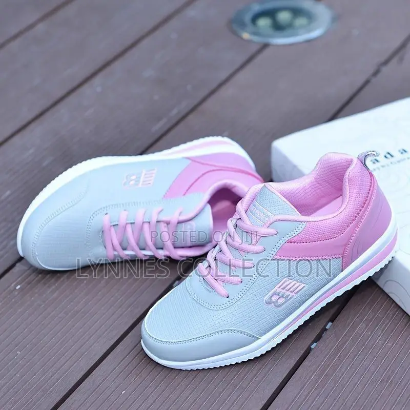 New Balance Sneakers
