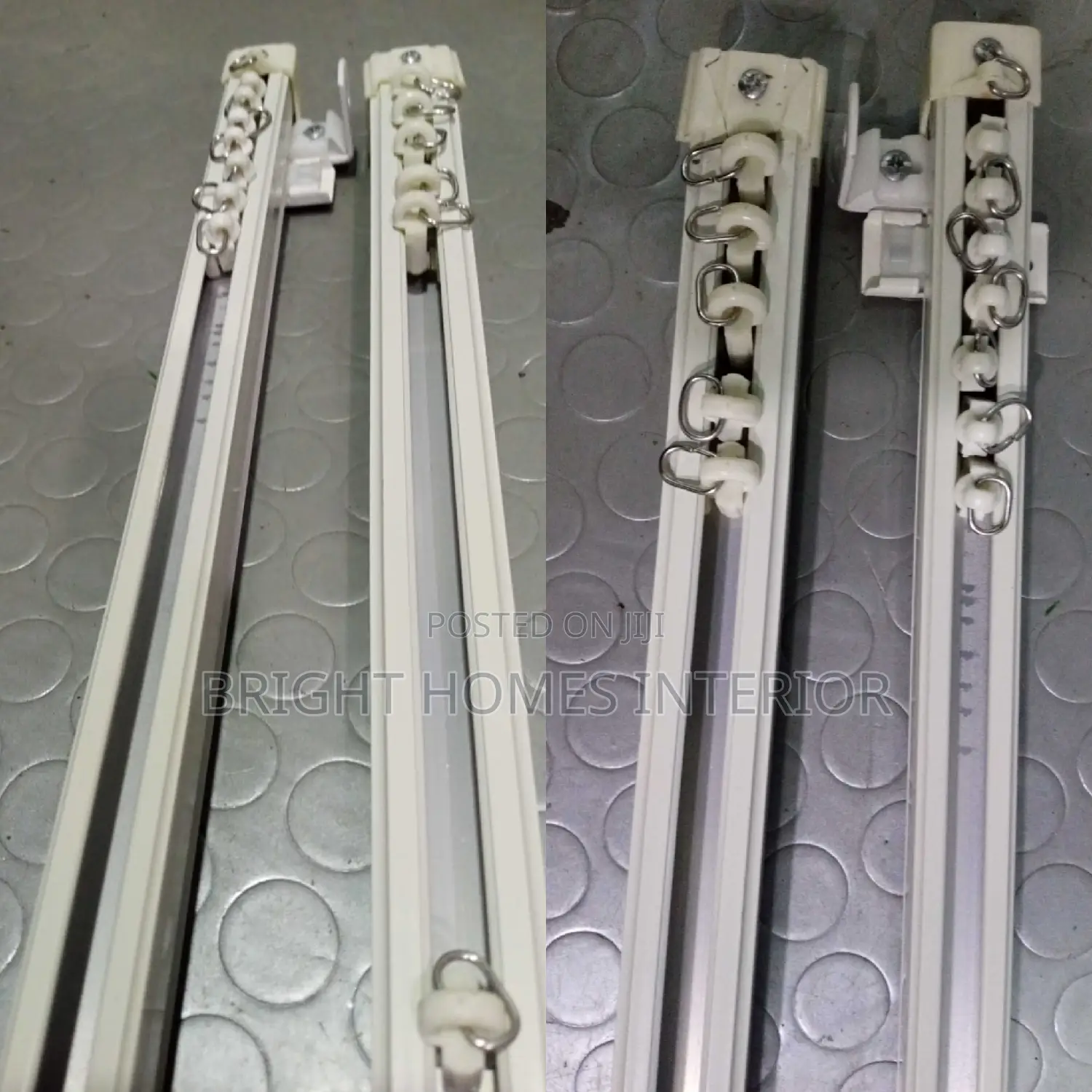 Single Track Curtain Rails Curtain Rails Curtain Rails