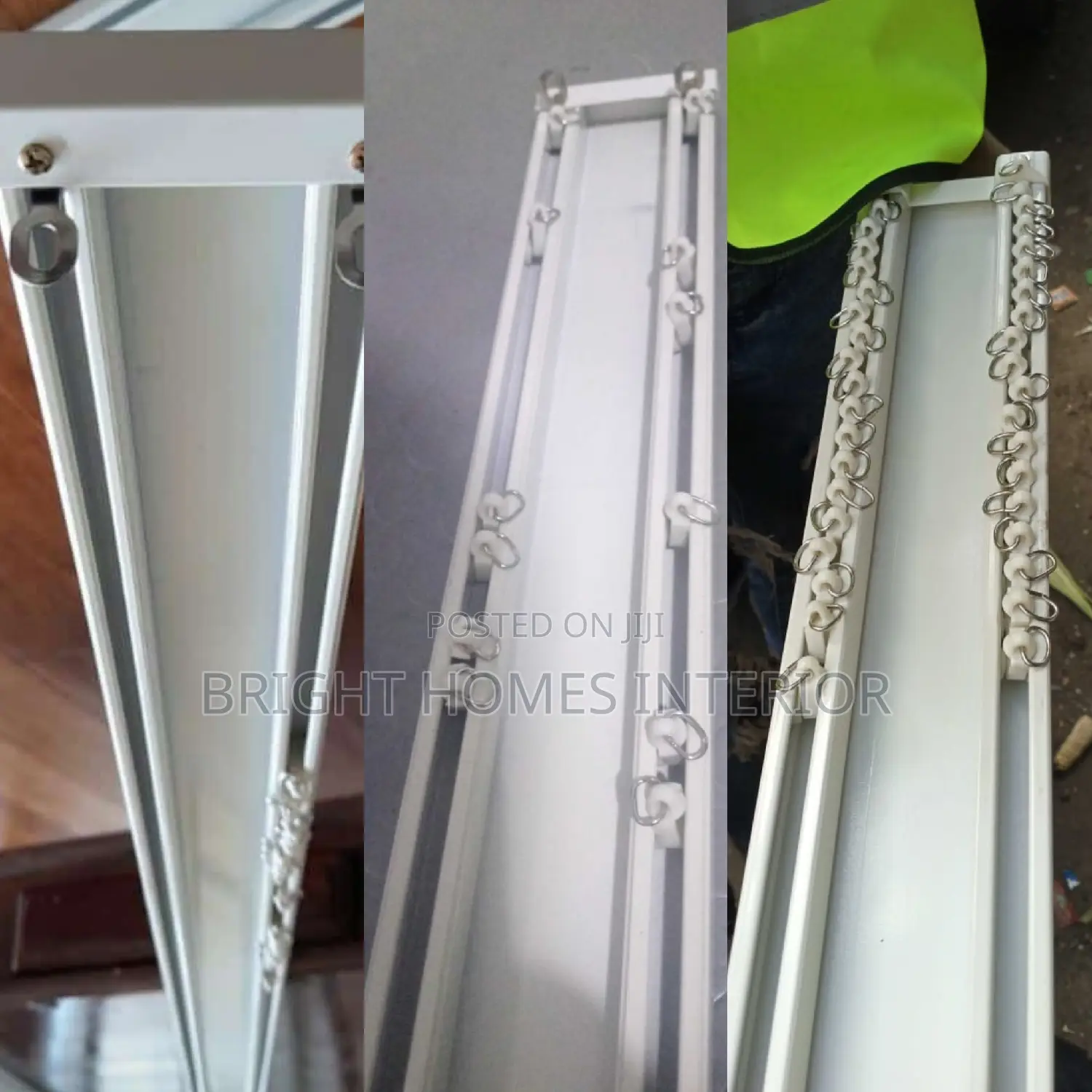 Double Curtain Rails Curtain Rails Curtain Rails