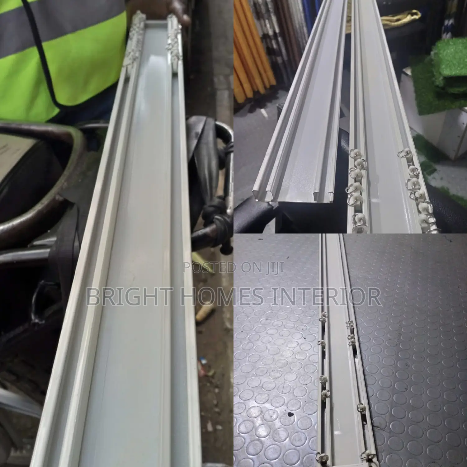 Double Curtain Rails Curtain Rails Curtain Rails