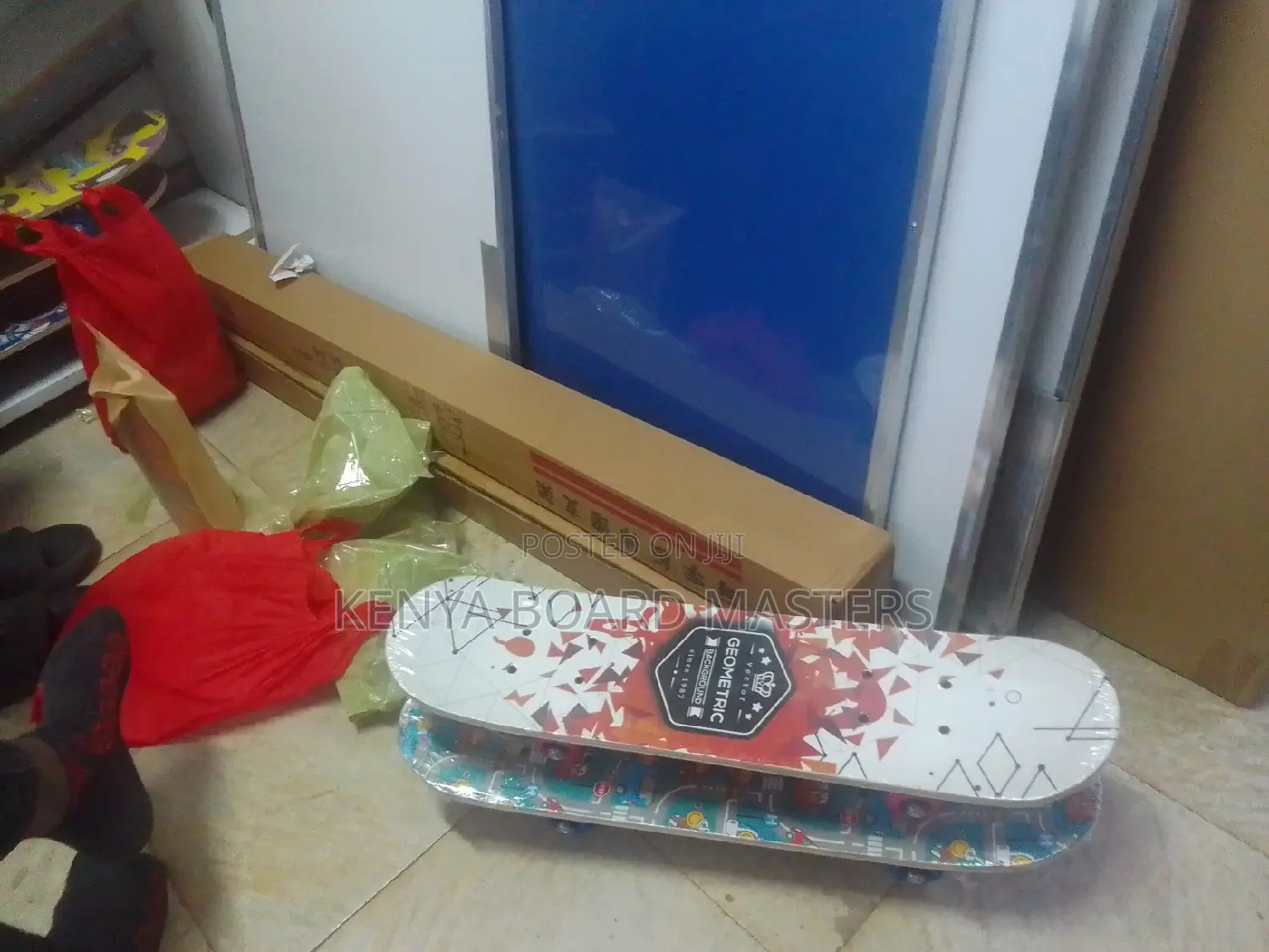 Skateboard@Skateboard!!!Skateboard°