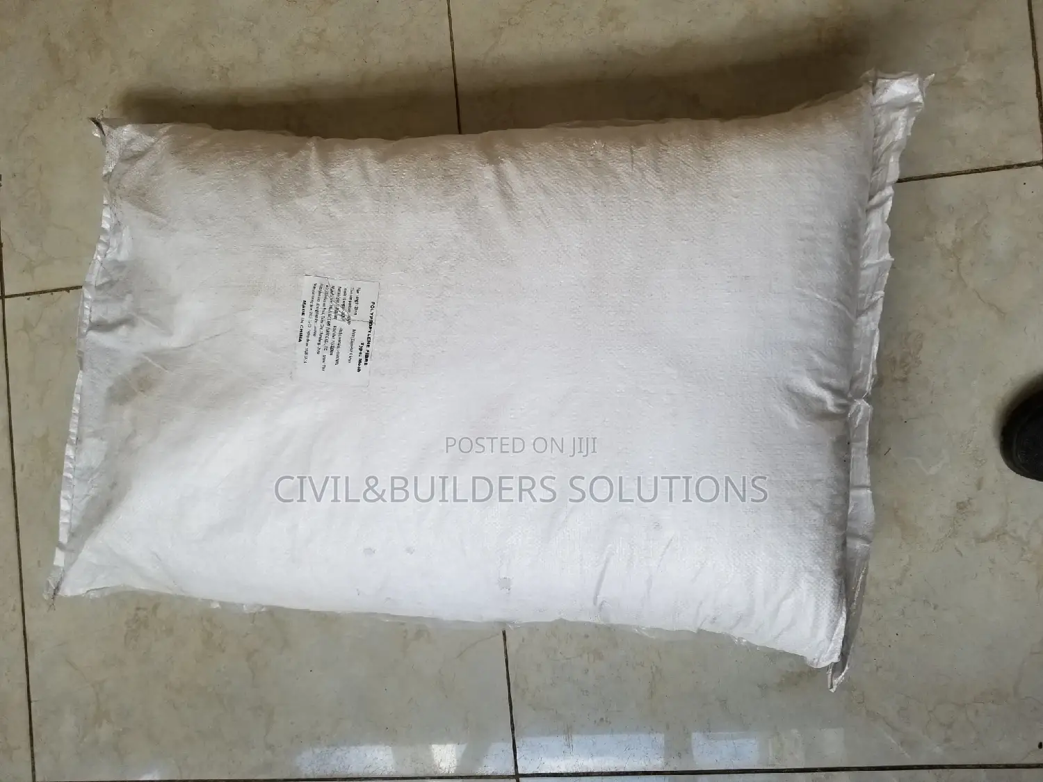 Sika Concrete Fibermesh 900g Brc Alternative