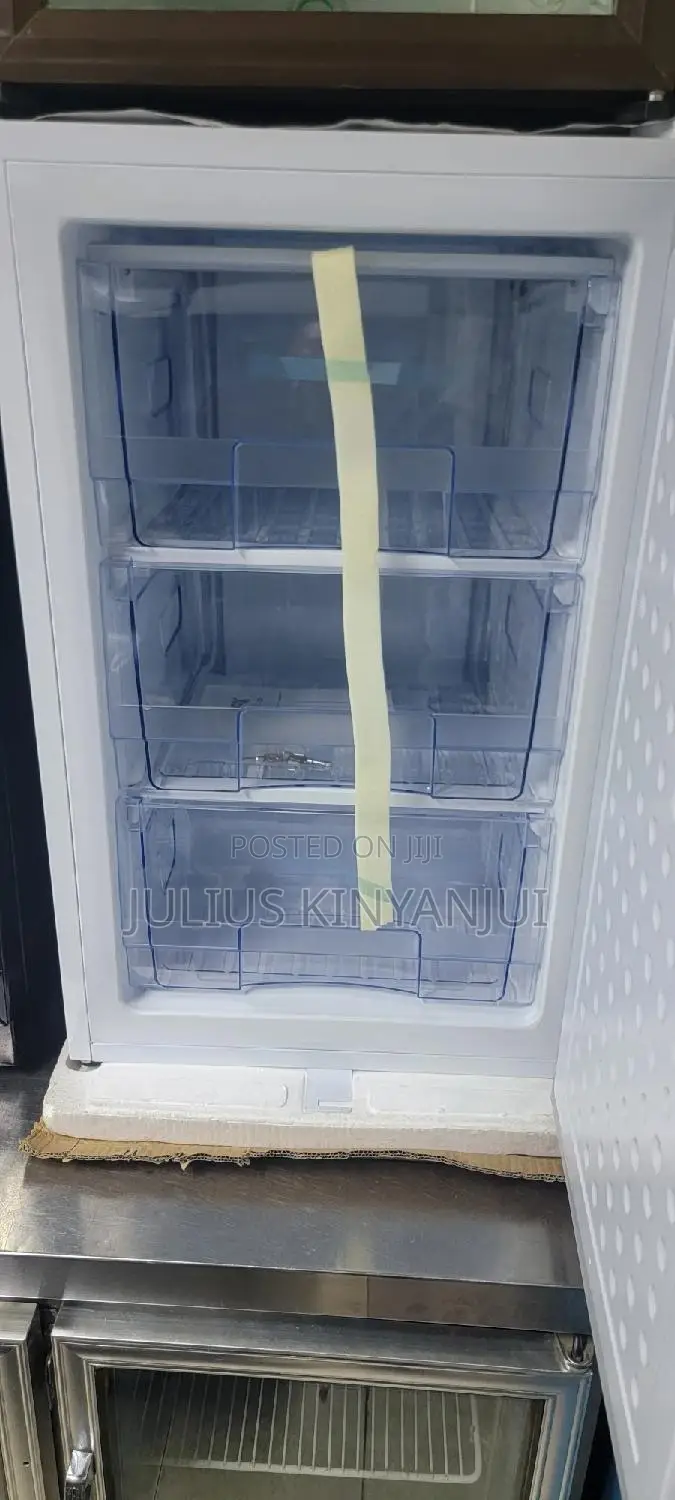 Upright Freezer Brand New