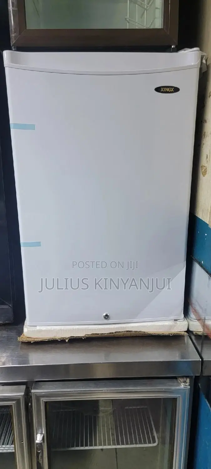 Upright Freezer Brand New