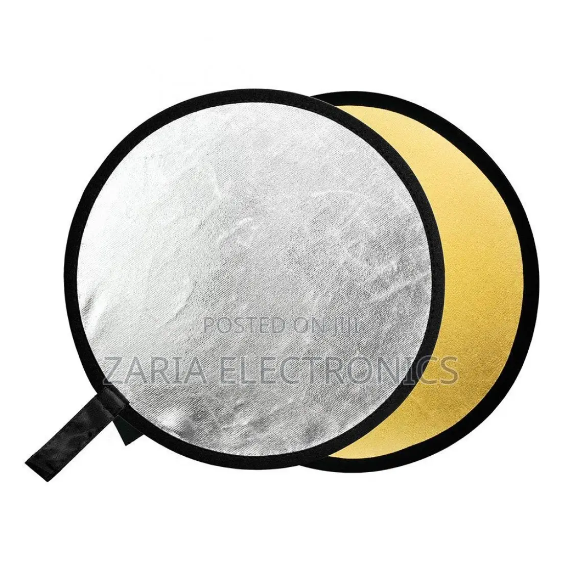 Camera Reflectors 2in1 110cm for Photography