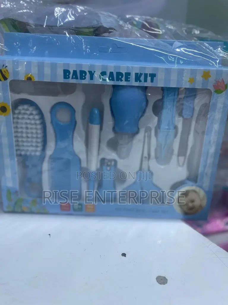 Baby Care Kit