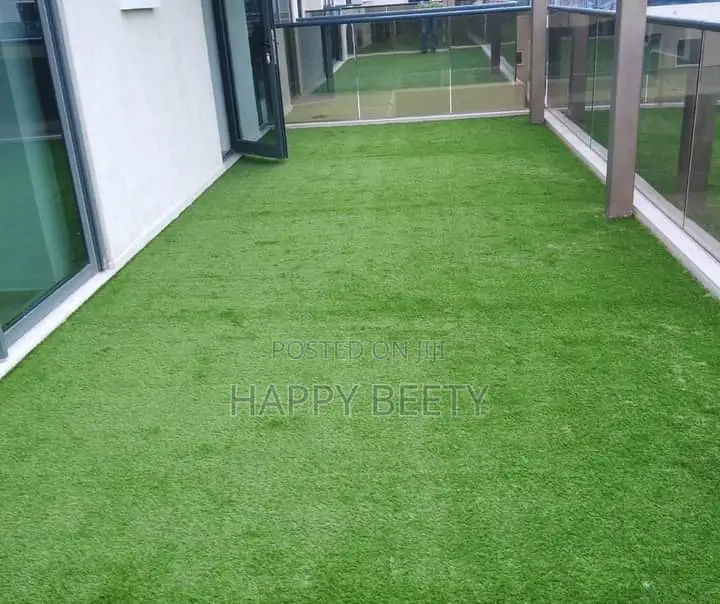 15MM Grass Carpet