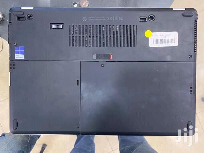 Laptop HP EliteBook Folio 9480M 4GB Intel Core i5 HDD 500GB
