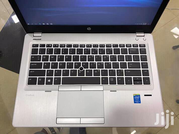 Laptop HP EliteBook Folio 9480M 4GB Intel Core i5 HDD 500GB