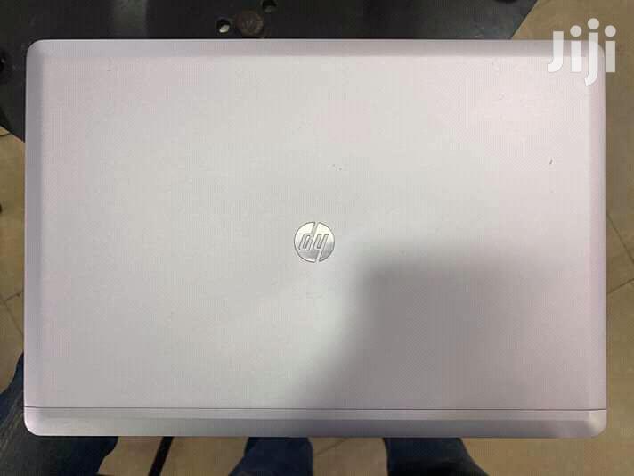 Laptop HP EliteBook Folio 9480M 4GB Intel Core i5 HDD 500GB