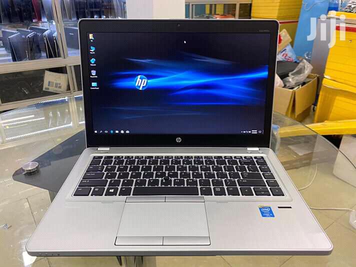 Laptop HP EliteBook Folio 9480M 4GB Intel Core I5 HDD 500GB
