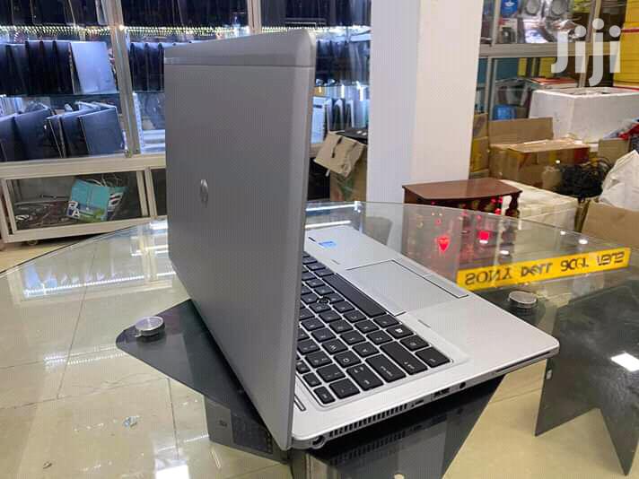 Laptop HP EliteBook Folio 9480M 4GB Intel Core I5 HDD 500GB