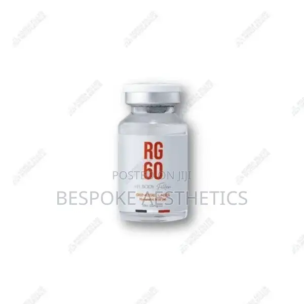 RG60 Body Filler