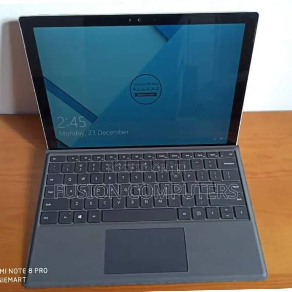 Laptop Microsoft Surface Pro 4GB Intel Core I5 SSD 128GB