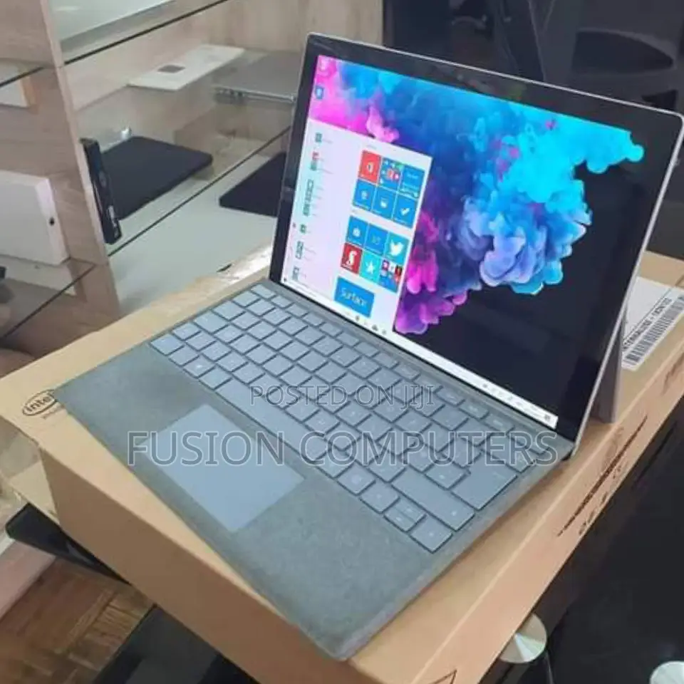 Laptop Microsoft Surface Pro 4GB Intel Core I5 SSD 128GB
