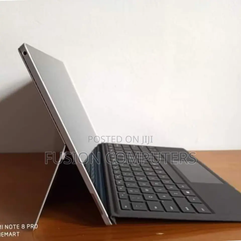 Laptop Microsoft Surface Pro 4GB Intel Core I5 SSD 128GB