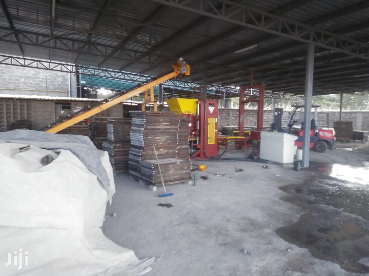 Cabro / High Quality Paving Blocks