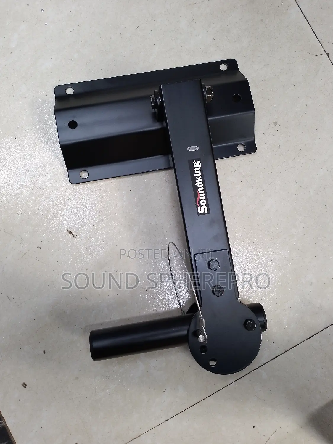 Soundking Wall Mount Stand