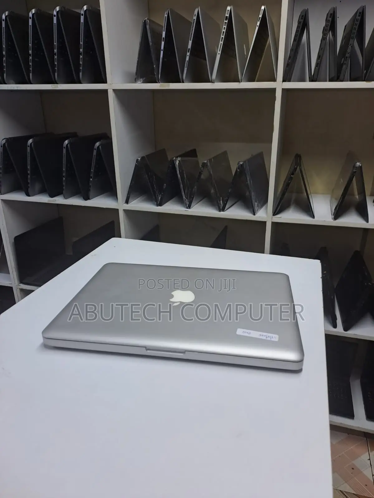 Laptop Apple MacBook Pro 2012 8GB Intel Core I7 SSD 256GB