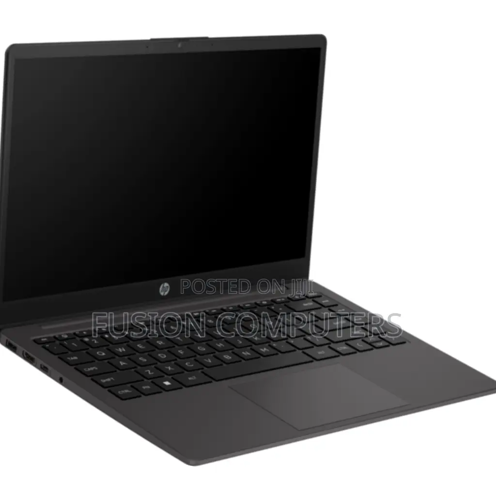 New Laptop HP 240 8GB Intel Core I5 SSD 512GB