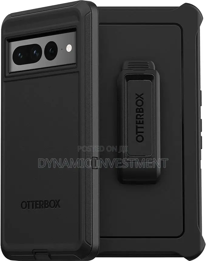 Otterbox Google Pixel 7 Pro Defender Series Case/Cover