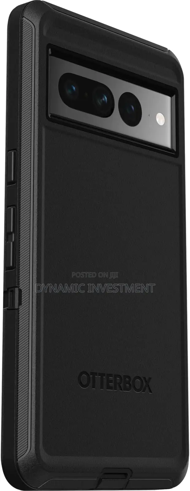 Otterbox Google Pixel 7 Pro Defender Series Case/Cover