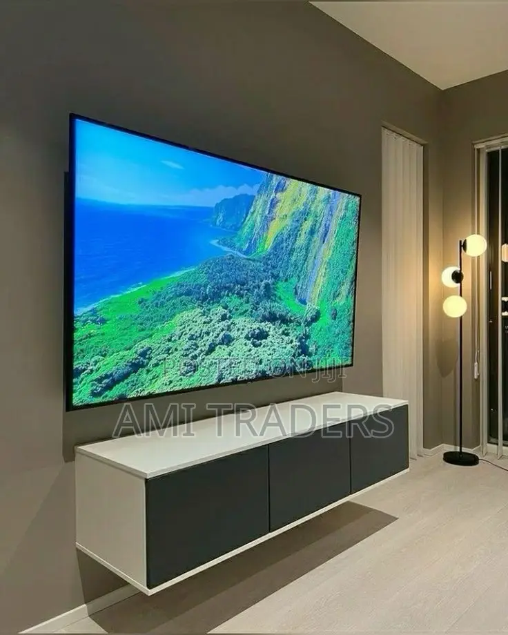 Luxury Floating Tv Stand (6FT)