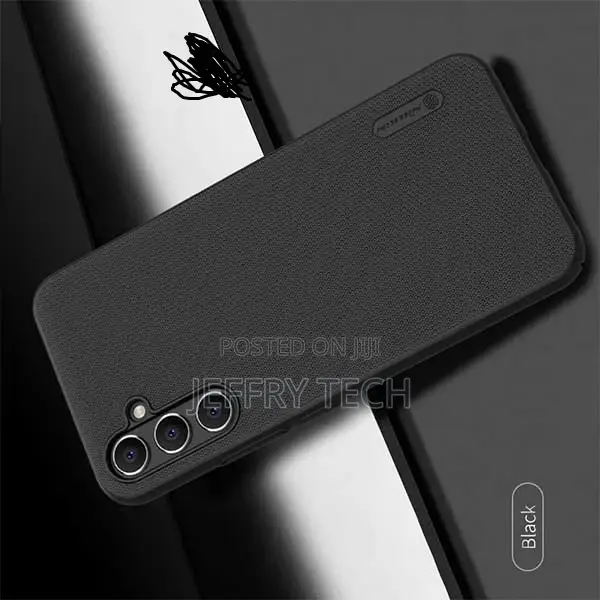 Samsung Galaxy A54 5G Super Frosted Shield Pro Case