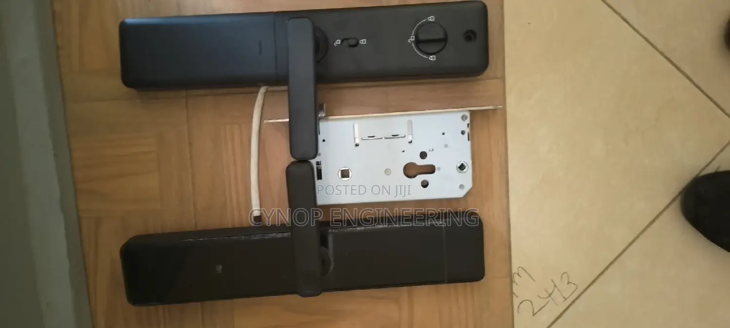 Smart Locks for Hotels With Time Bound