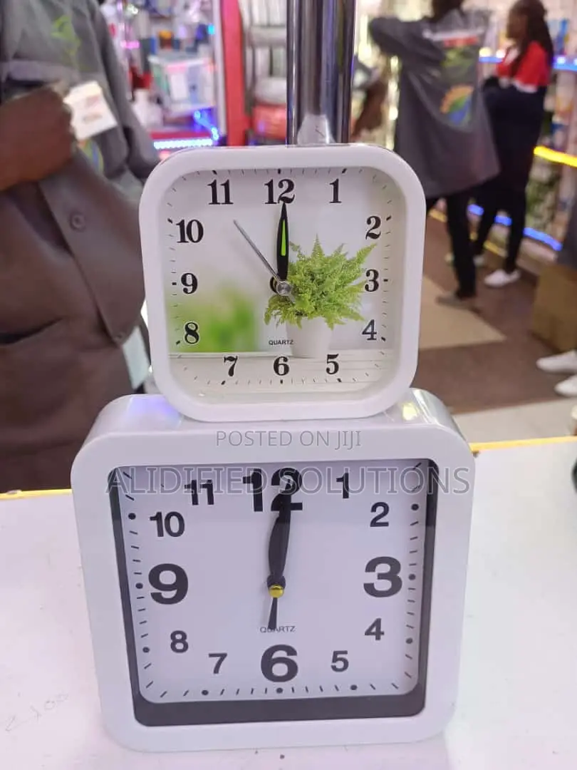 Alarm Clock