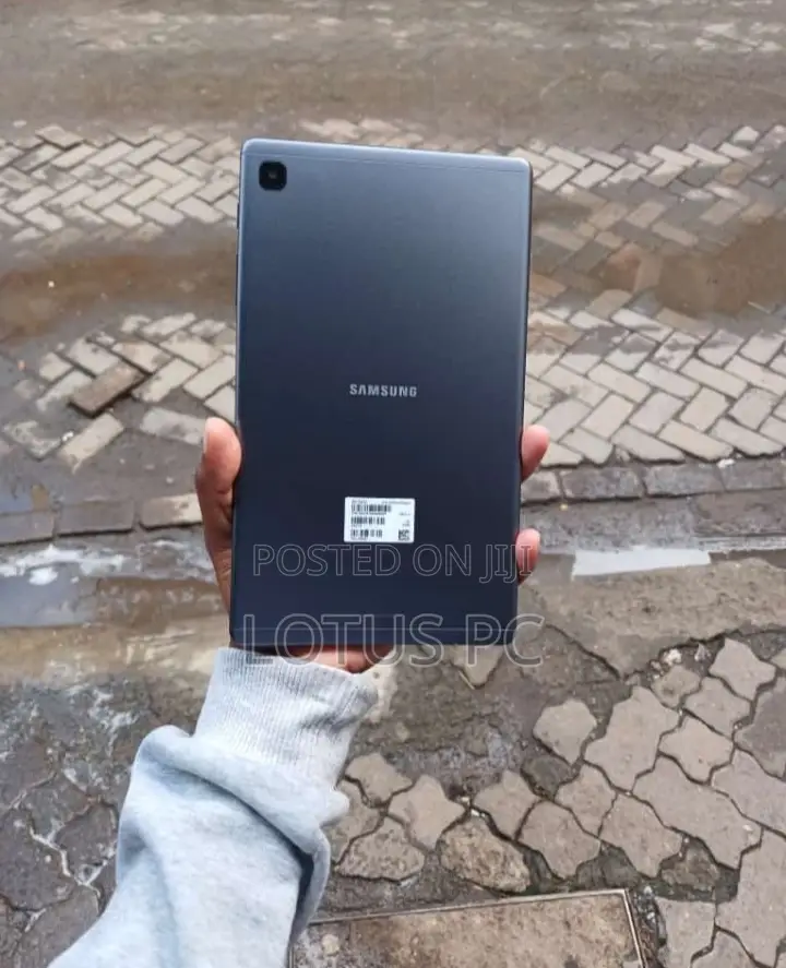 Samsung Galaxy Tab A7 Lite 32 GB Gray
