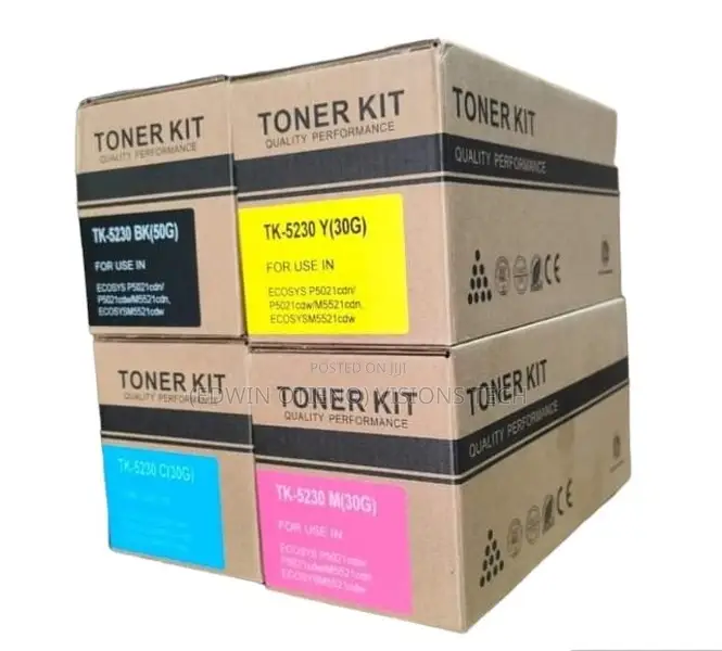 Tk 5230 (Kyocera M5521 Toner)