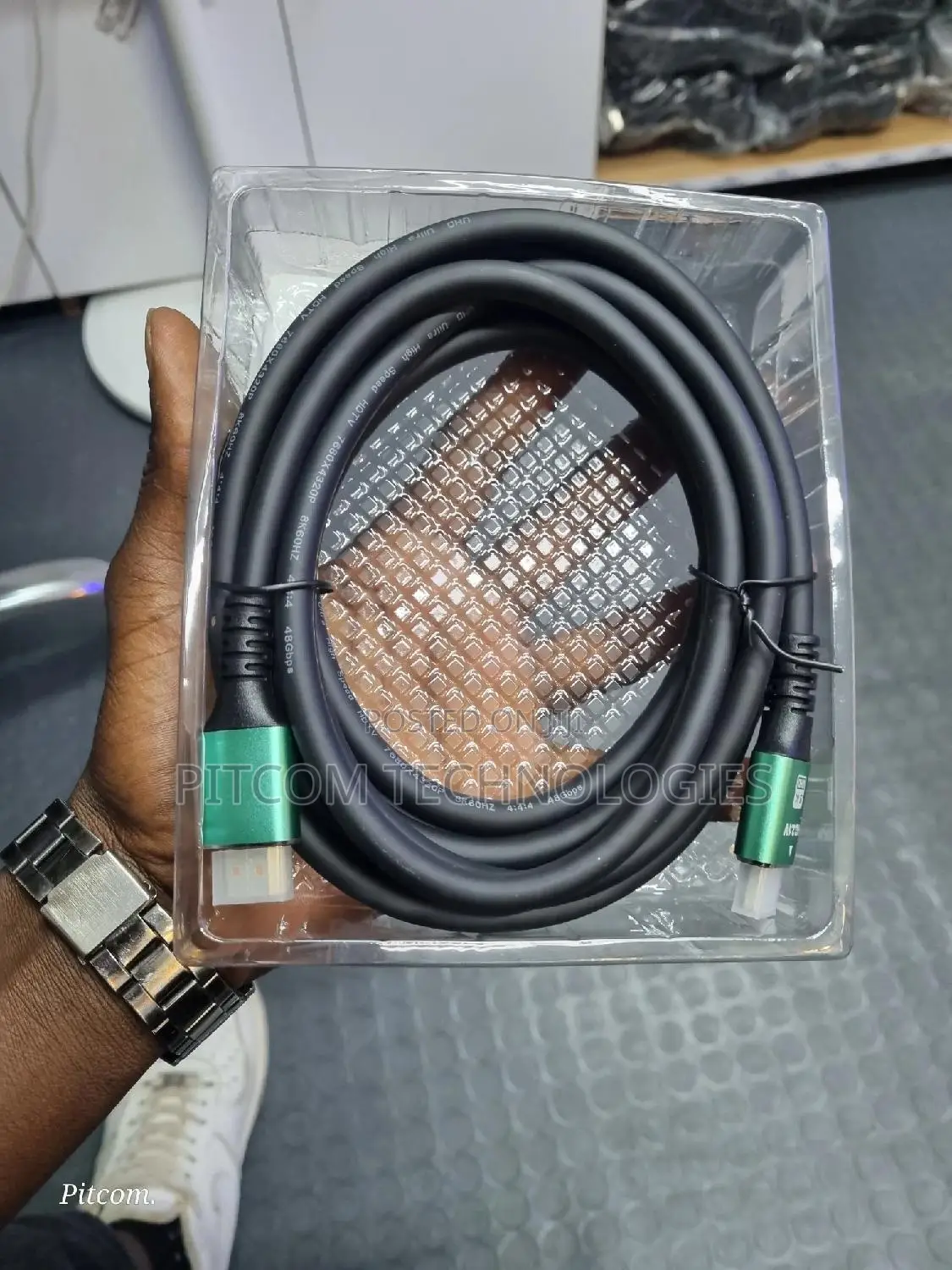 HDMI HDMI Cable