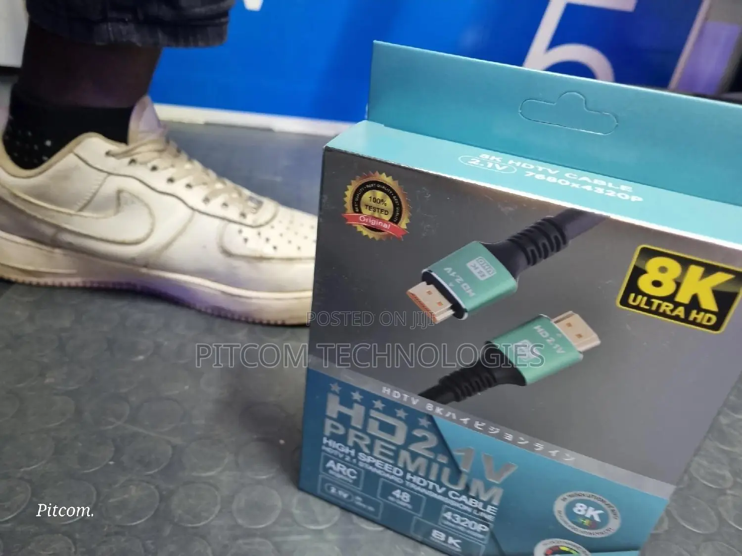 HDMI HDMI Cable