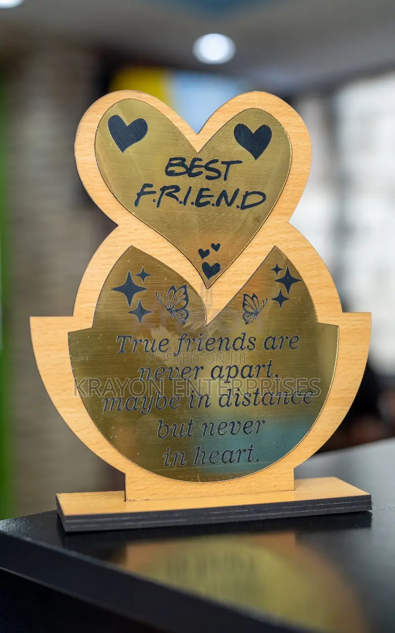 Engraved-Art Frame