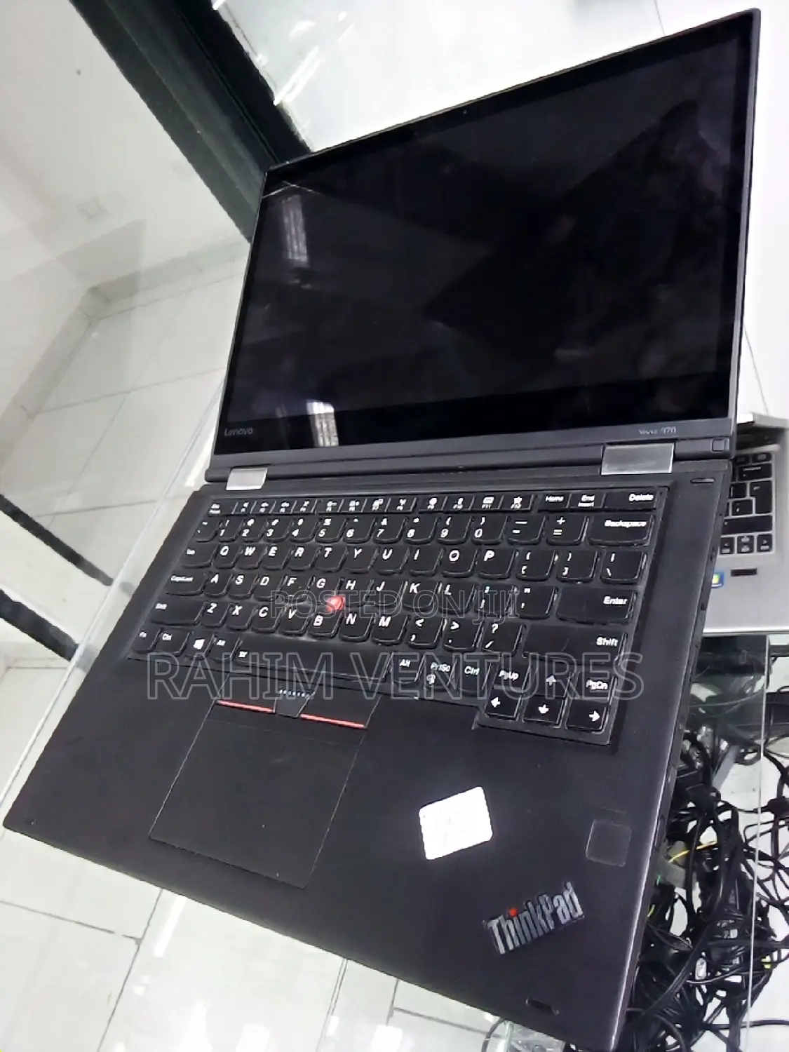 Laptop Lenovo ThinkPad Yoga 370 8GB Intel Core i5 SSD 256GB