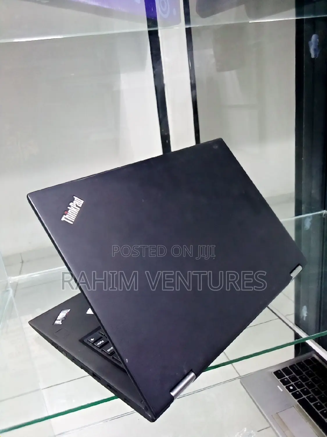 Laptop Lenovo ThinkPad Yoga 370 8GB Intel Core i5 SSD 256GB