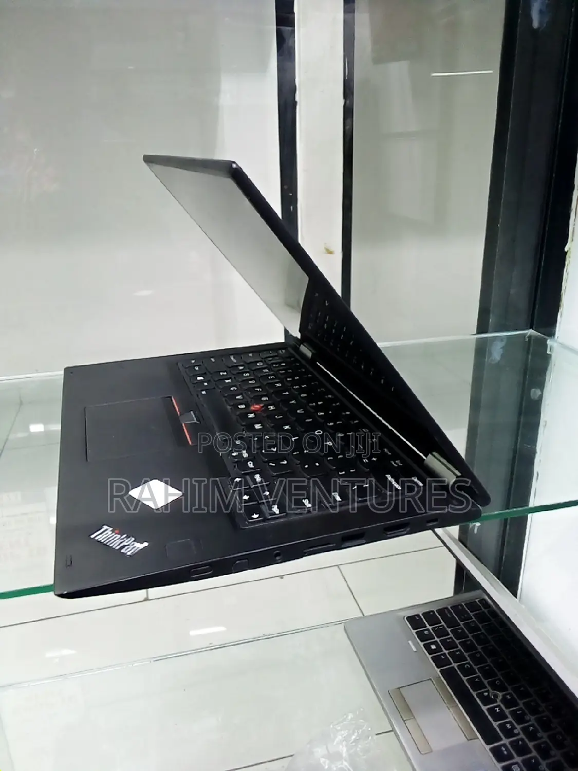 Laptop Lenovo ThinkPad Yoga 370 8GB Intel Core i5 SSD 256GB
