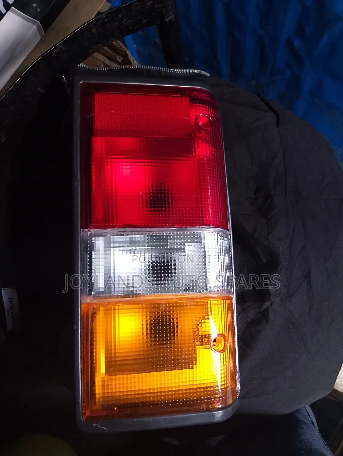 Nissan Matatu Tail Lamp