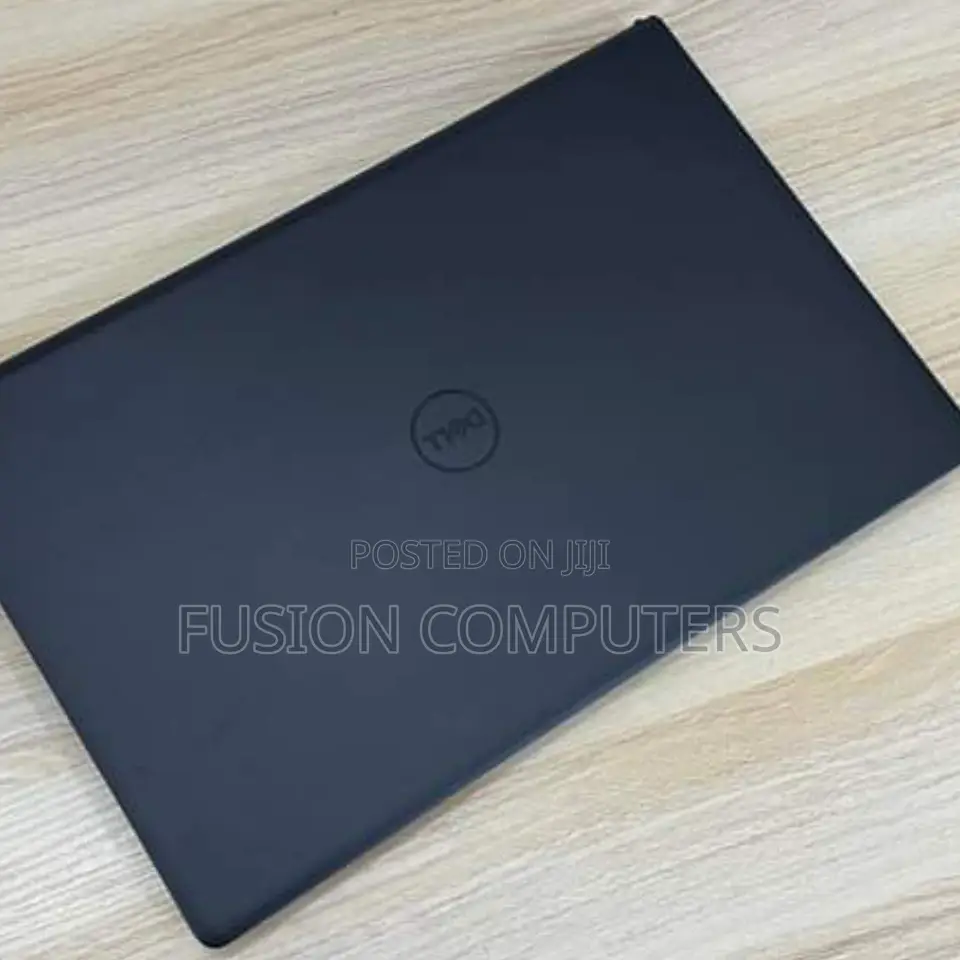 New Laptop Dell 8GB Intel Core I5 SSD 512GB