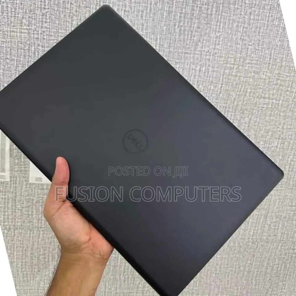 New Laptop Dell 8GB Intel Core I5 SSD 512GB