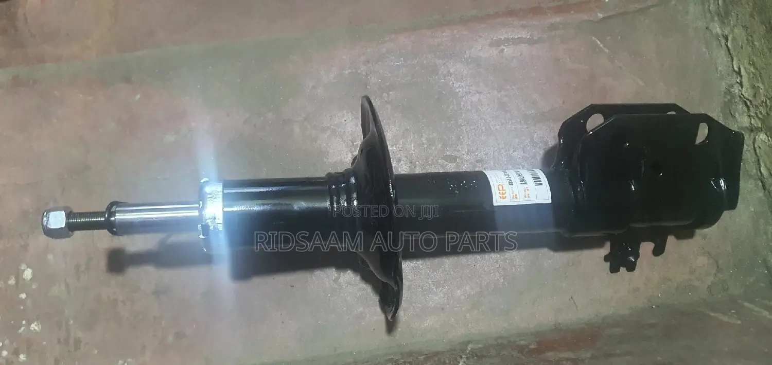 Toyota Vitz Front Shock NSP15