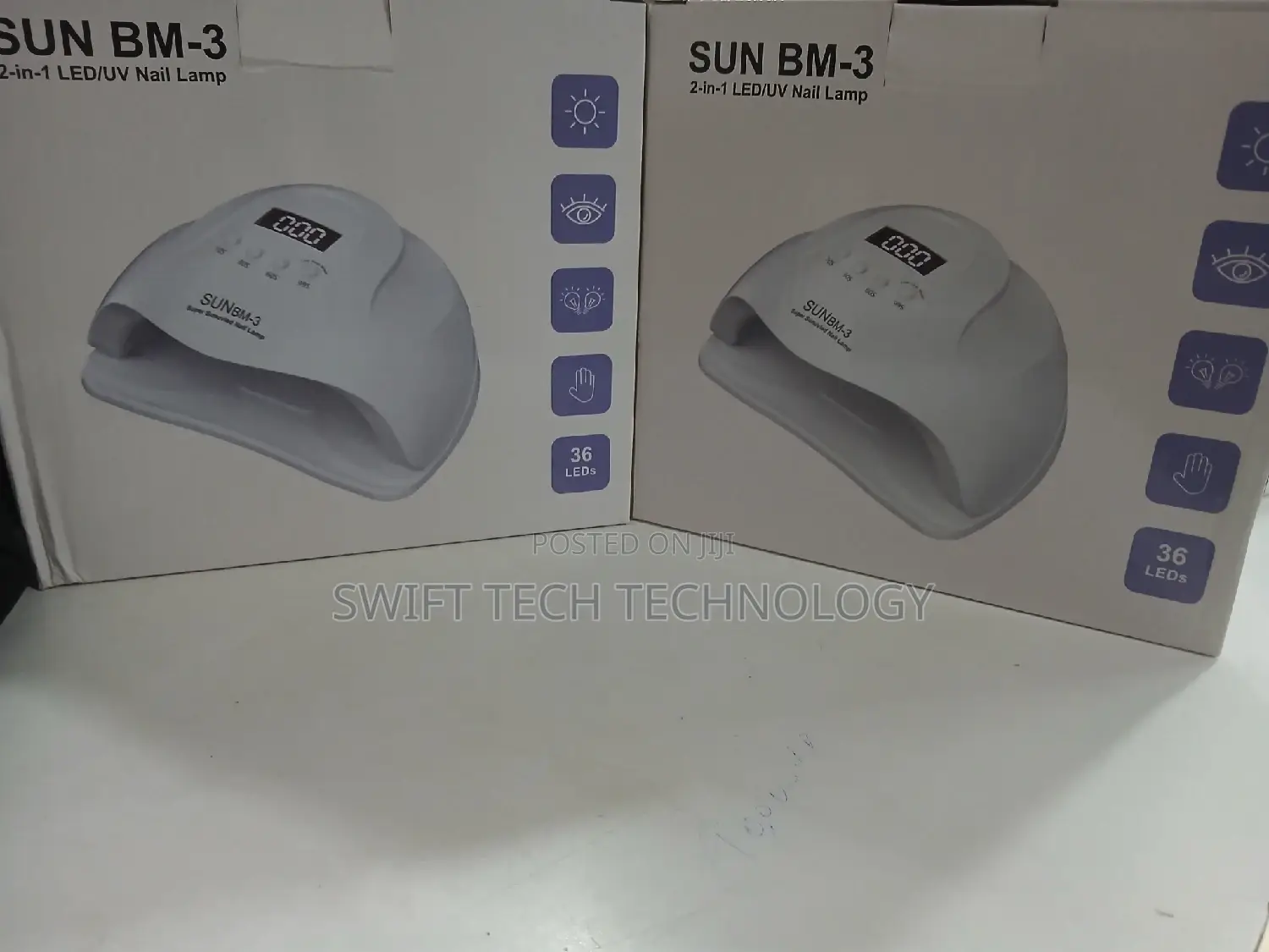 Uv / Led Nail Dryers ,Nail Dyers