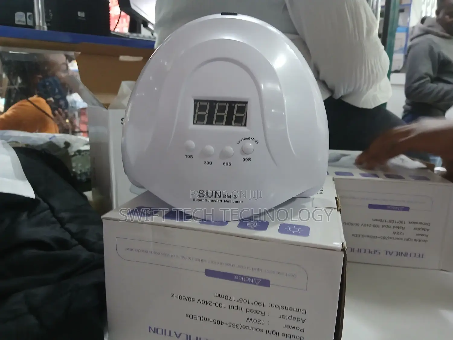 Uv Light Nail Uv Light Uv Light 120wats