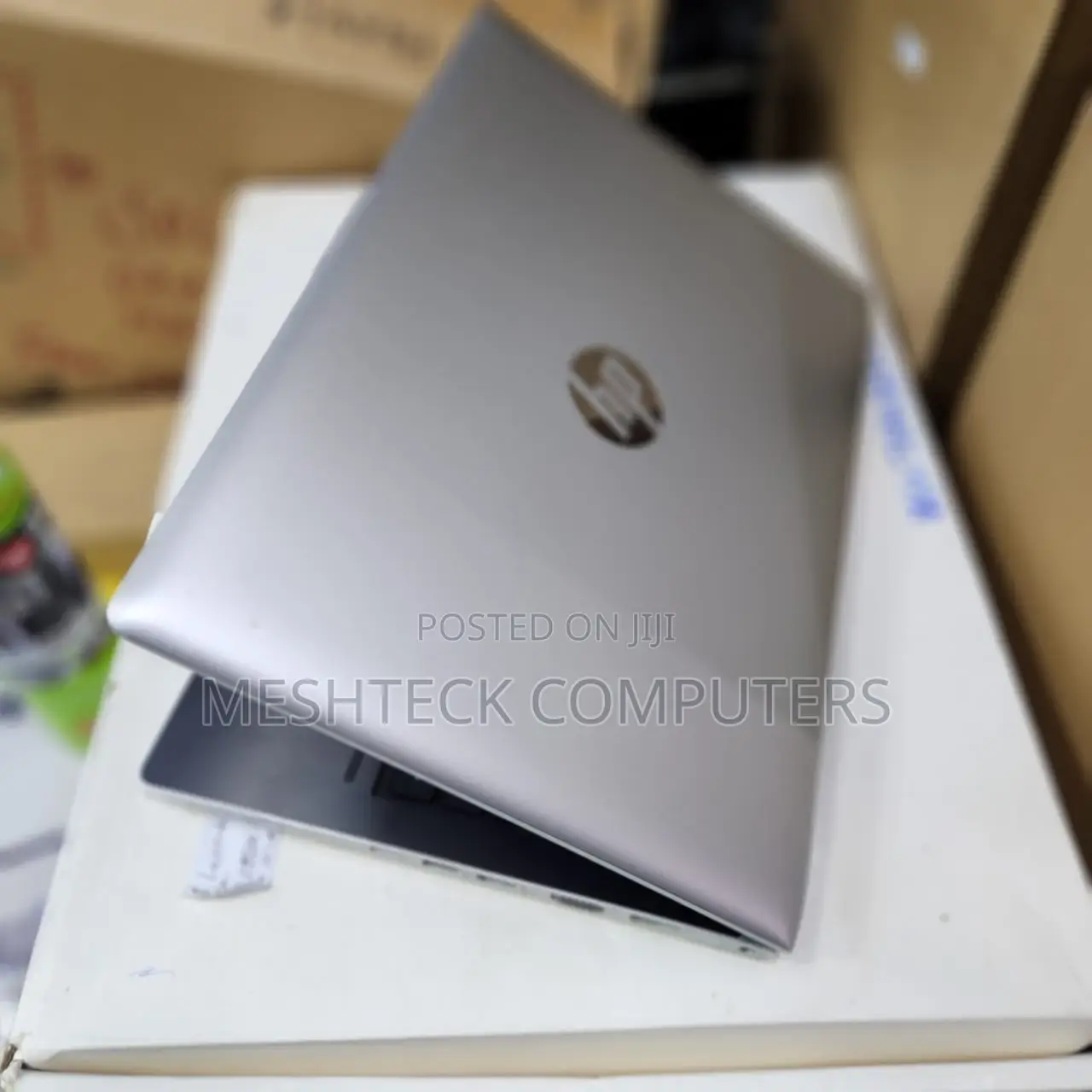 Laptop HP ProBook 430 G5 8GB Intel Core I3 SSD 256GB